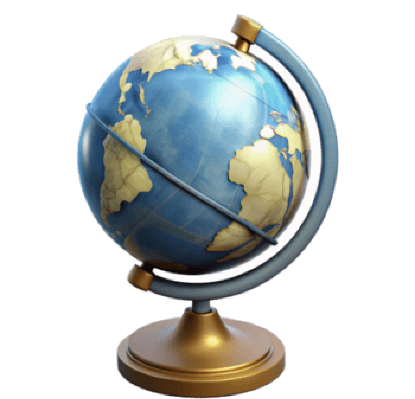 Global Reach
